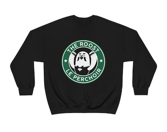 Niedlicher Crewneck, Brewster Pullover Crossing Niedliches Geschenk Videospiele Roost