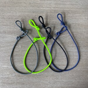 Slip Lead Collar