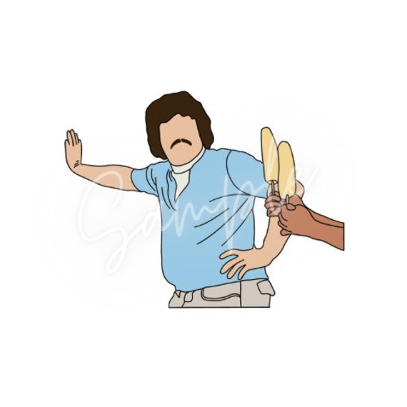Nacho Libre Get That Corn Outta My Face Png Illustration Clip Art  Sublimation Wrestling Kid Trending Jack and Black - Etsy