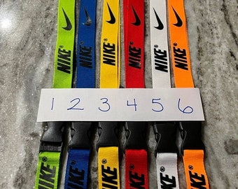 nike id tag