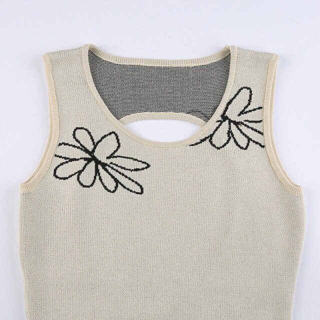 Paloma Wool Dress Dupe Vintage Look 