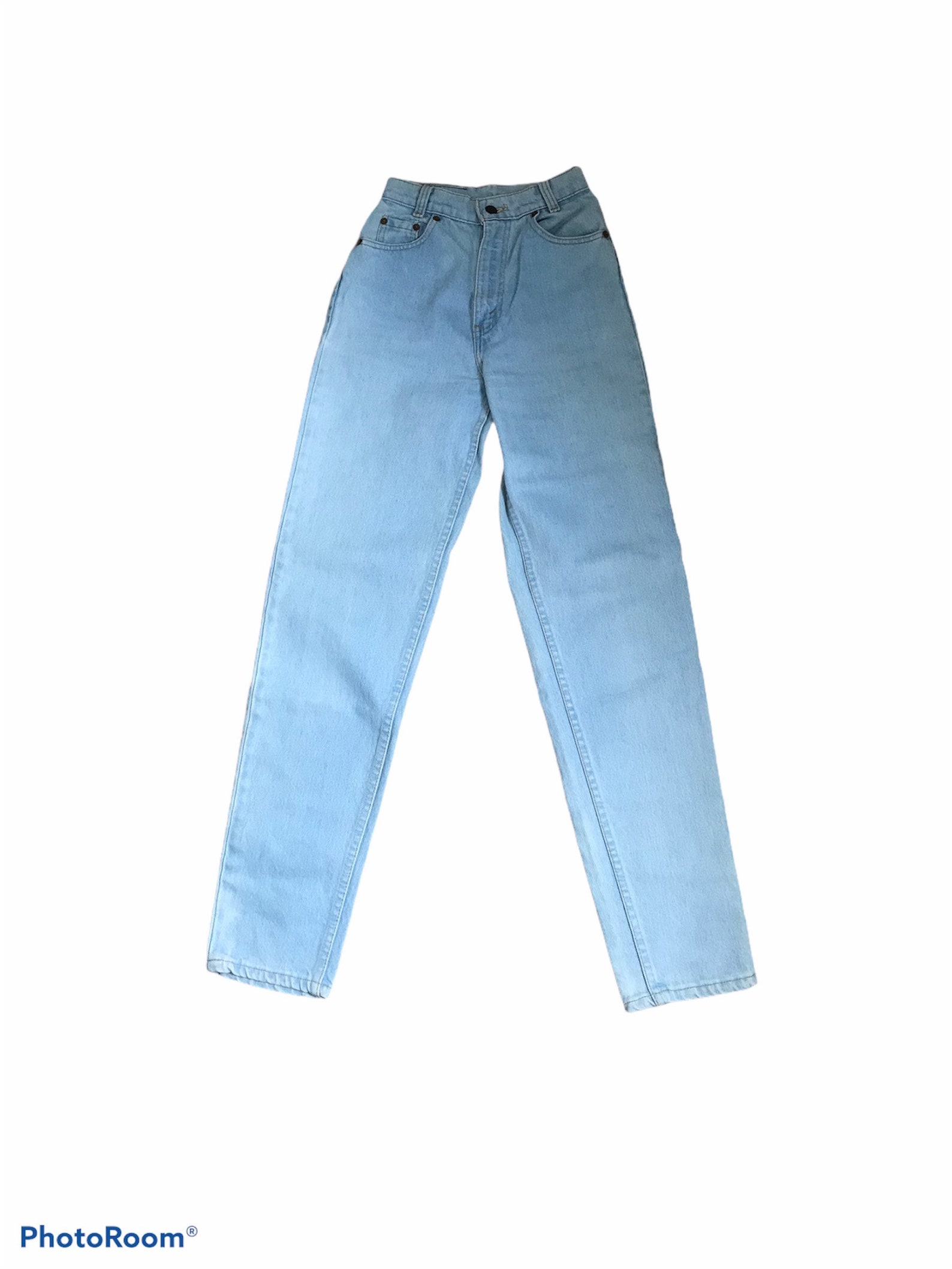 23/24 vintage Levis 532 jeans size 24 25 Etsy