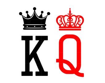Download King Of Spades Svg Etsy