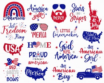 Download Made In America Svg Etsy
