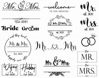 Wedding Svg File for Cricut Instant Download Groom SVG Groom Sign Svg SVG Cricut Files Wedding Svg Family SVG Files Wedding Signs Svg