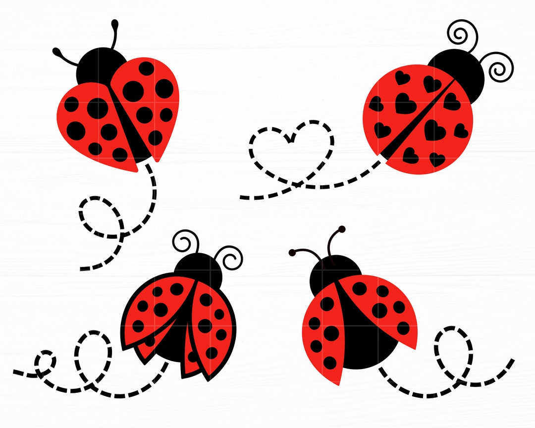 200+Ladybug Png, Ladybug Bundle, Ladybug layered, Ladybug clipart, Lad –  Drabundlesvg