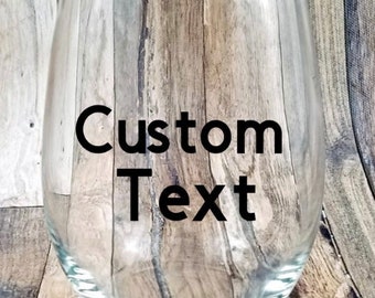 Wine Glass With Eyelashes - Etsy