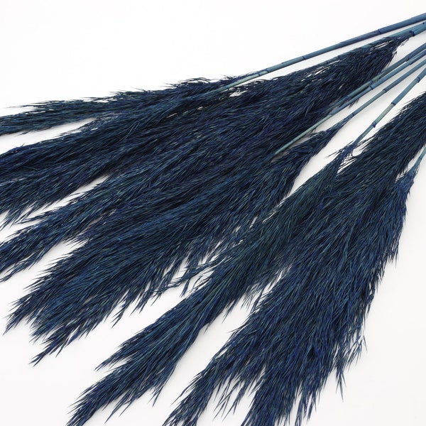 Pampas Grass Centerpiece Etsy