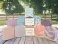 Fresh Goat Milk Soap - Handcrafted