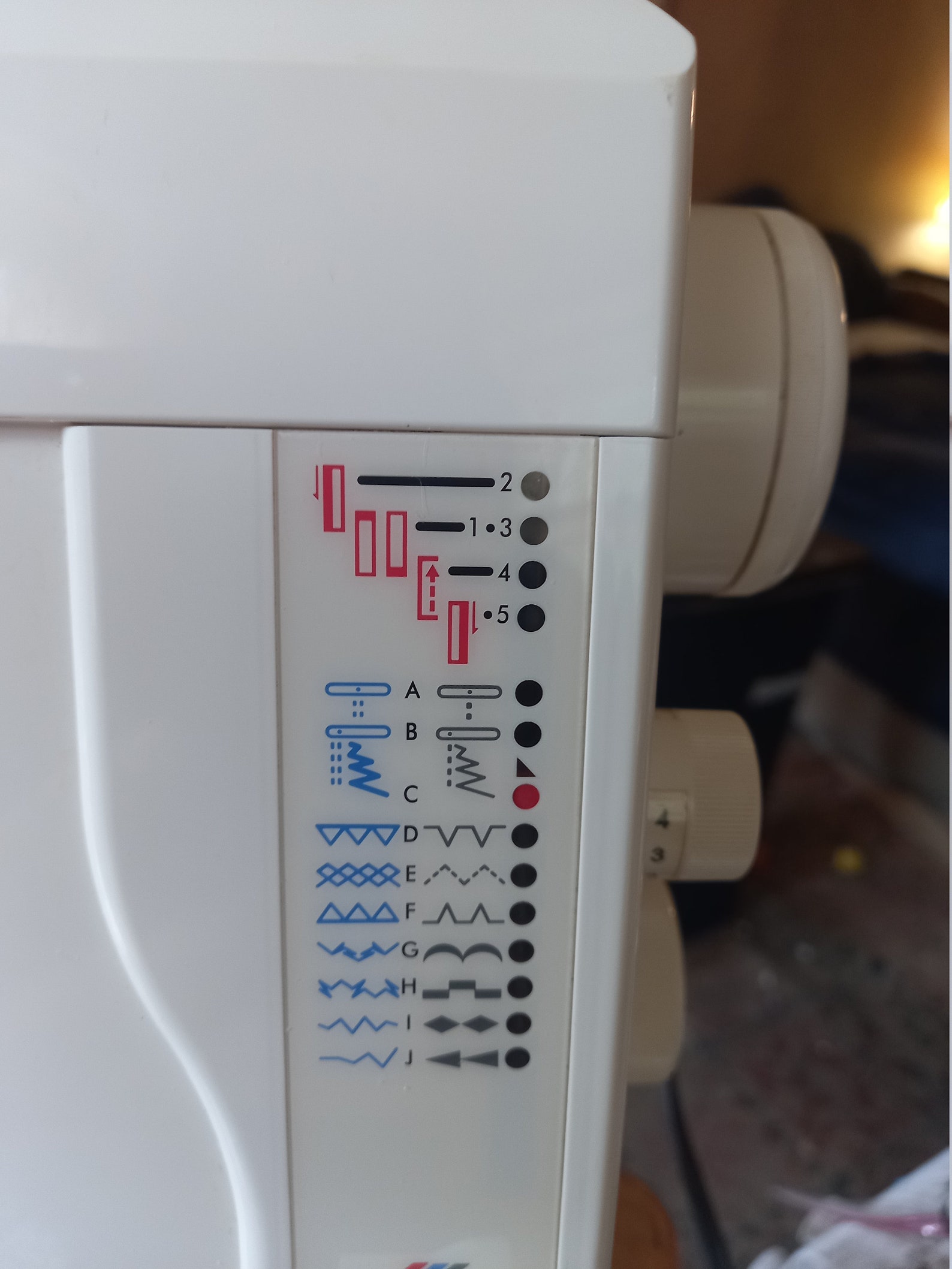 SINGER Sewing & Quilting Machine 132Q Featherweight Works Etsy