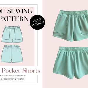 Womens sweat shorts with pockets hotsell