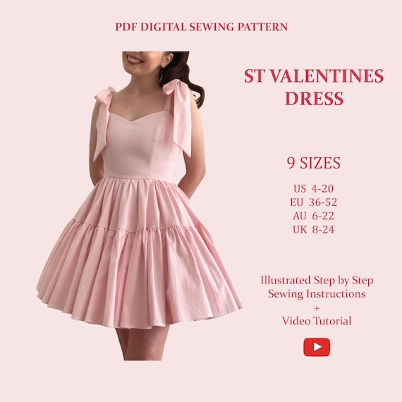 us ladies dress size to uk UK