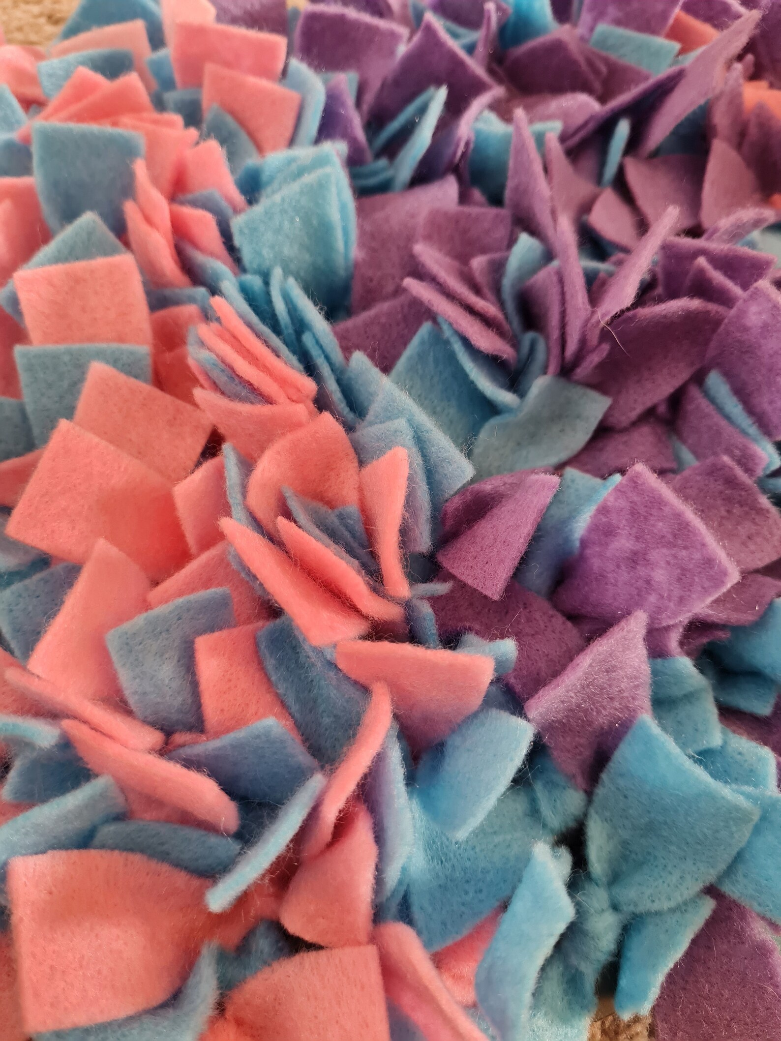 Snuffle Mat Etsy