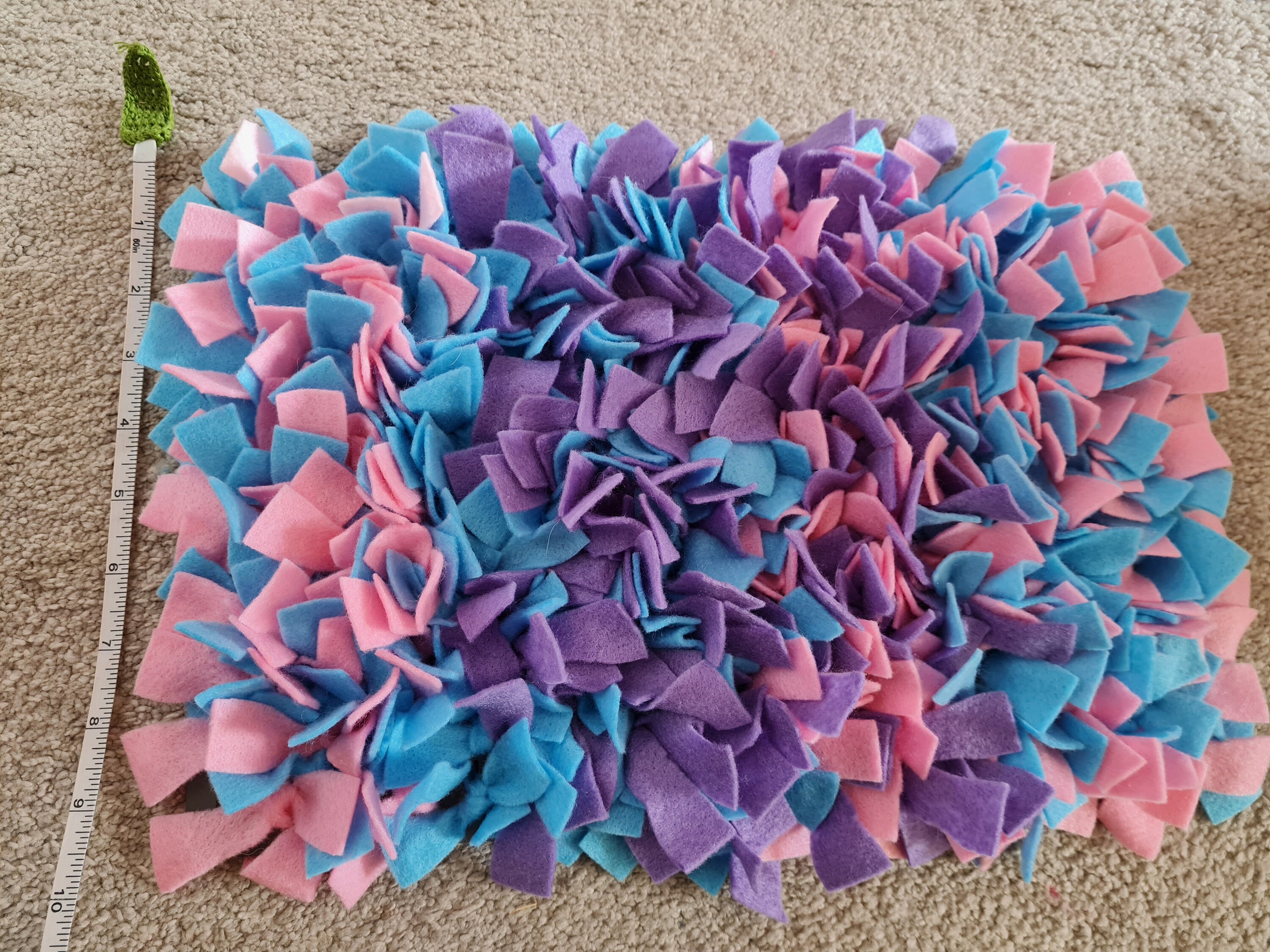 Snuffle Mat Etsy