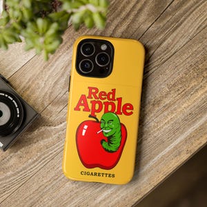 cigarette pack phone Cigarette Phone Case