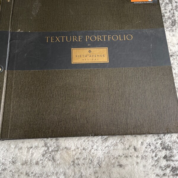 Vintage Sample Wallpaper Etsy