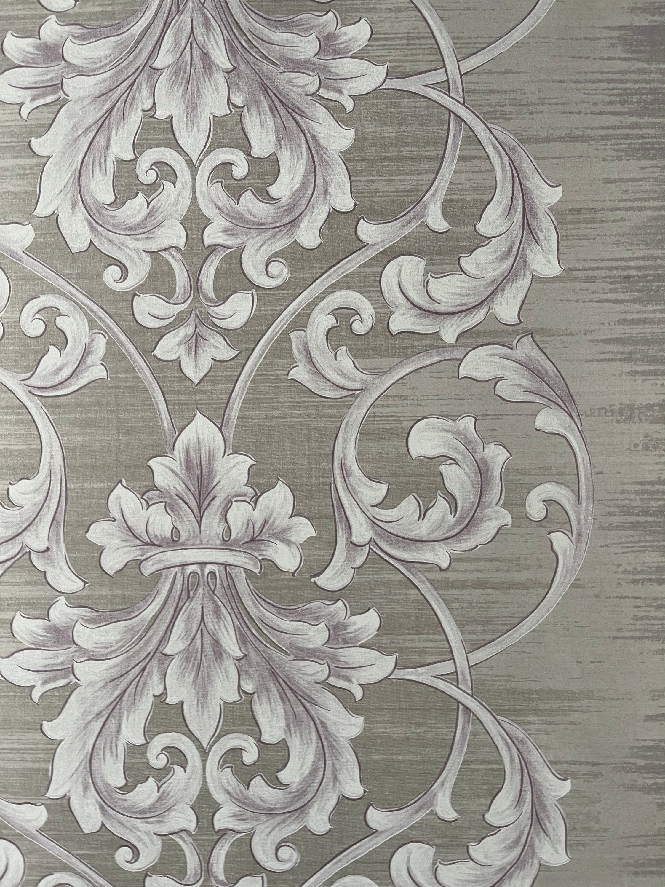 Wallpaper Sample Book Salina by Seabrook Designs Etsy