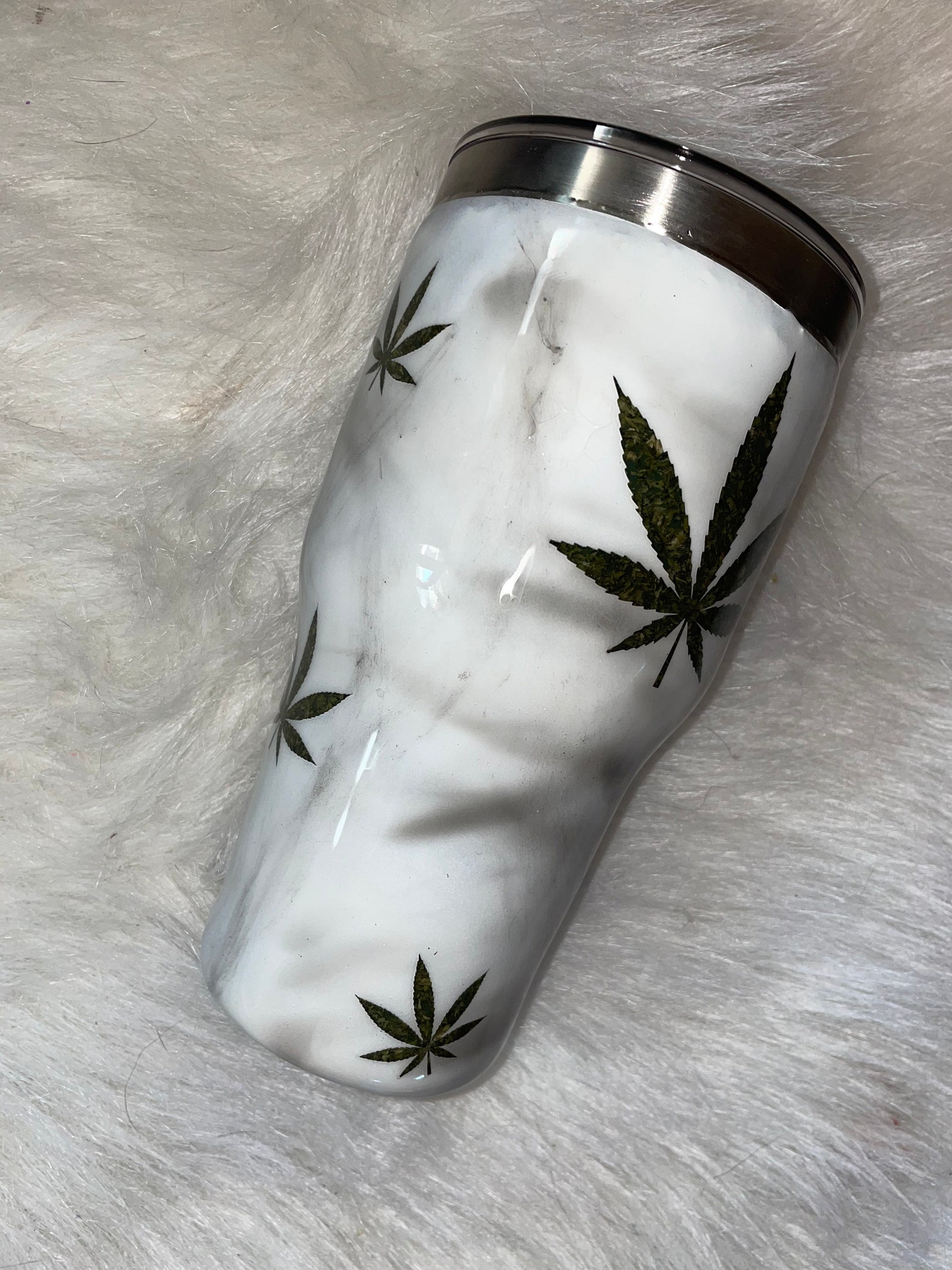 Smoke Tumbler Marijuana Tumbler Etsy