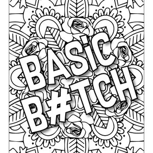 80 Printable Cuss Word Coloring - Il 300x300.4572174648 Eriy 