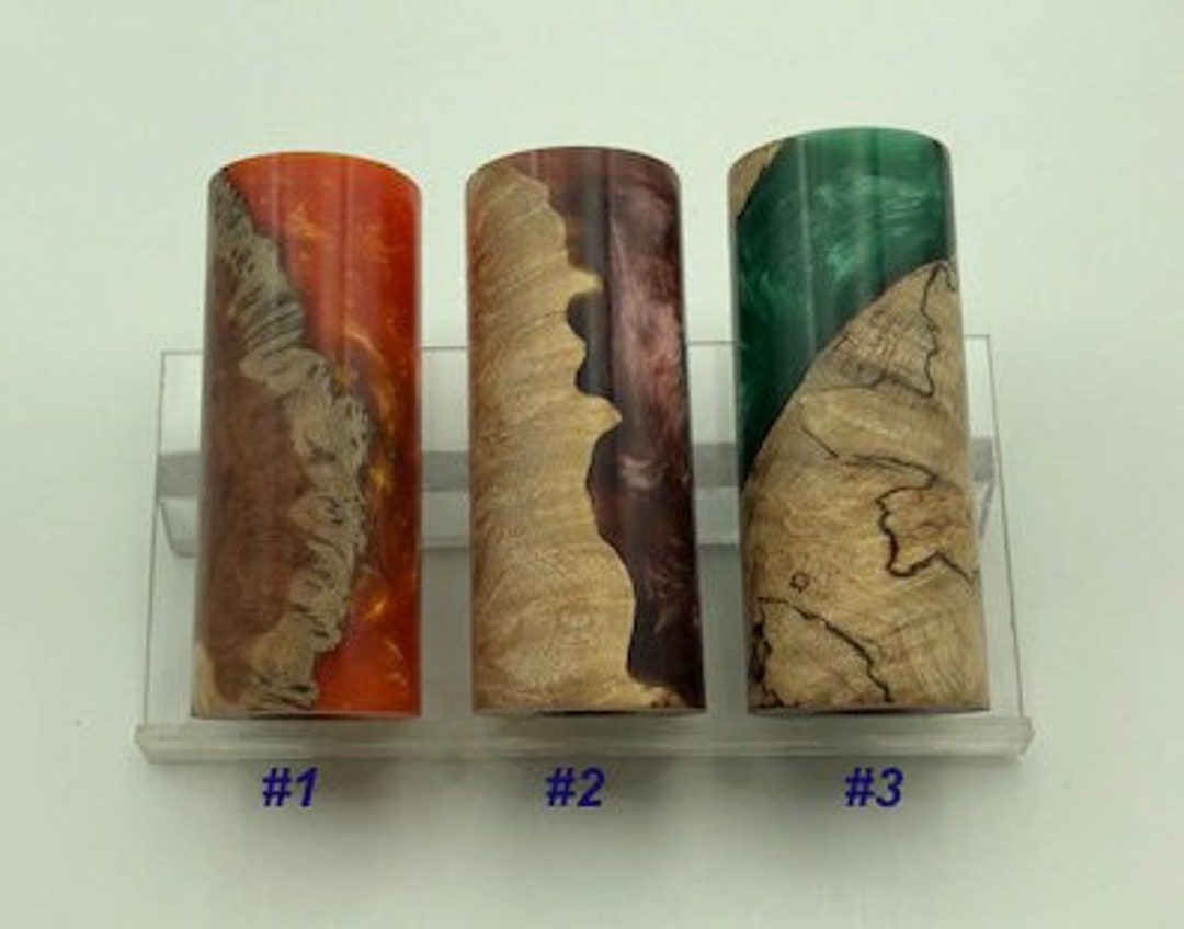 Duck Call Blanks Etsy