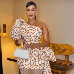 Latest ankara dresses hot sale 2018