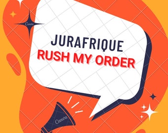 Rush my order rush express order fast