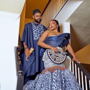 African Dresses Tanzania - Etsy