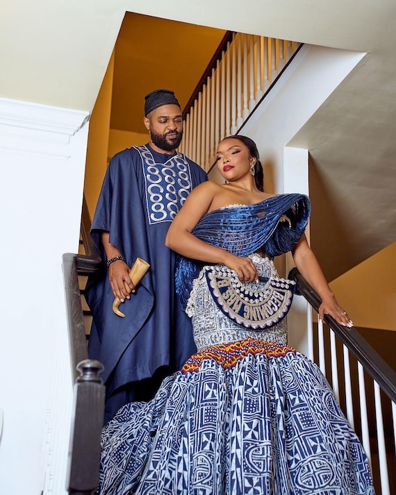 ghana traditional engagement dress Discover 83 Ghanaian Engagement dresses and kente dress ideas