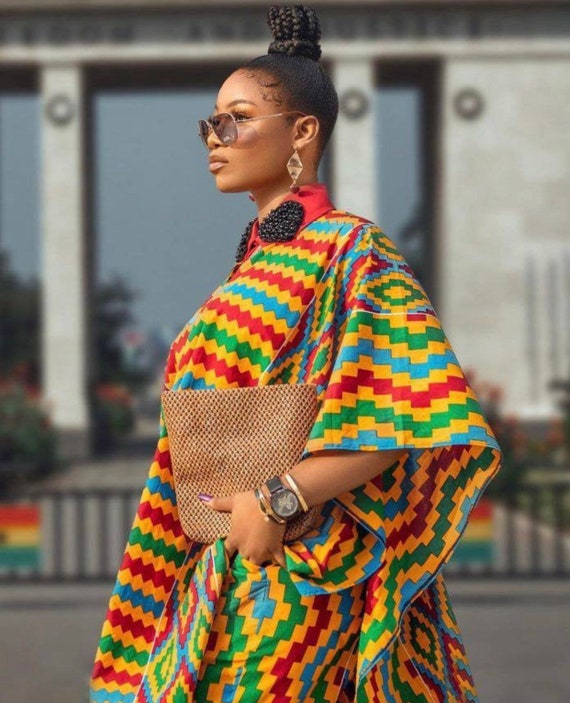 Astro african attire sales