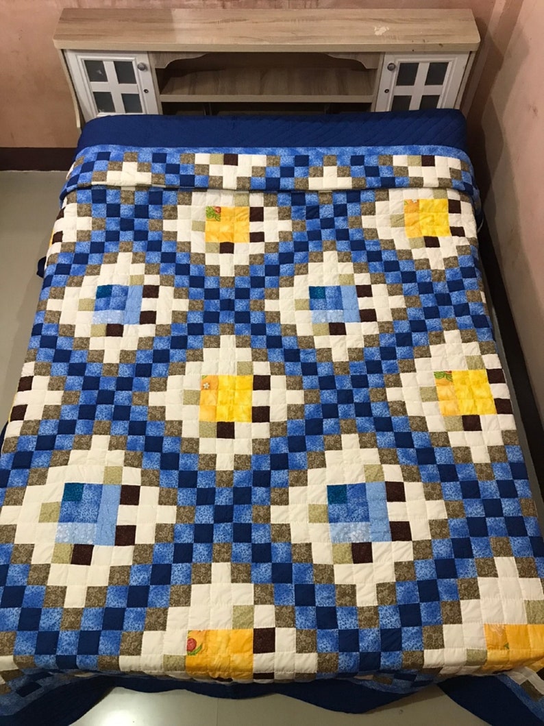 Handmade Amish Quilts Amish Quilt Patterns Etsy