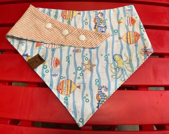 Undersea Adventure Bandana