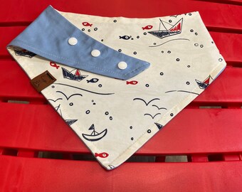 Rising Sun Adventure Bandana