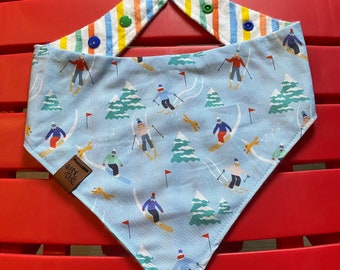 Slope Dog bandana!