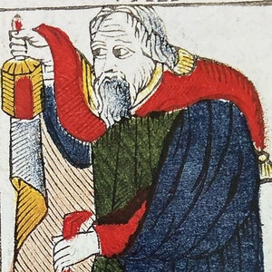 Seeking Wisdom