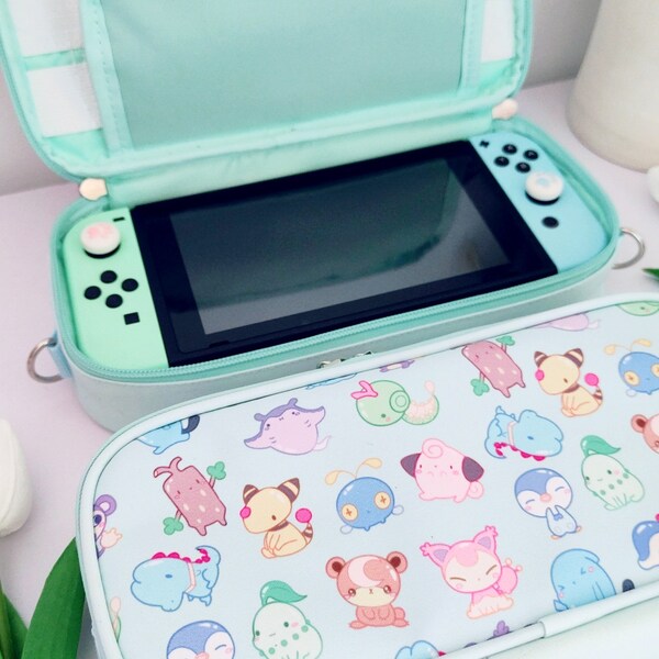 Switch Case - Etsy