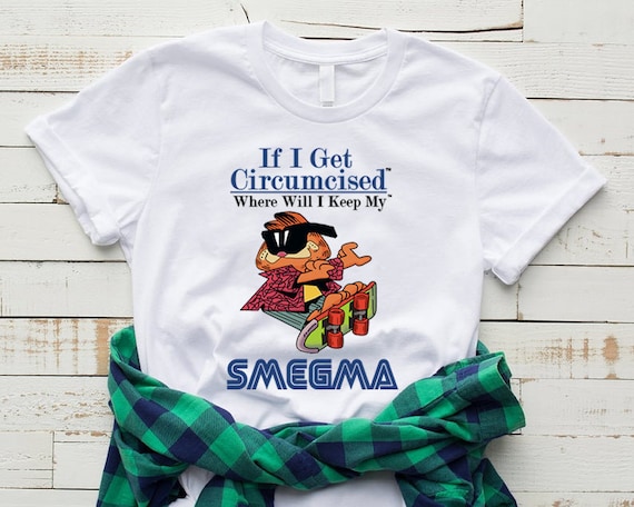 Smegma Lover