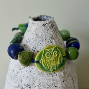 Owlet bracelet best sale