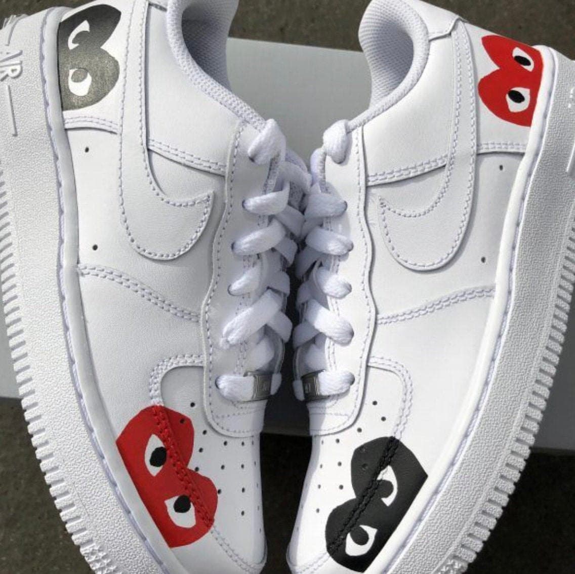 retro university blue jordans