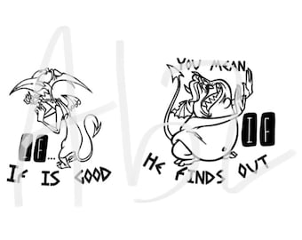 Pain and Panic Design download (From Hercules)