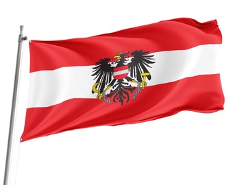 Flagge Venezuela & USA – 90 X 150 Cm, Polyester, Wasser- & UV-beständig, Mit Ösen Für Innen- & Außennutzung