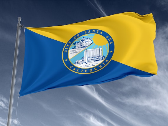 Bandiera Austria 90x150 Cm - Tessuto Resistente Con Occhielli In Ottone Per Esterni