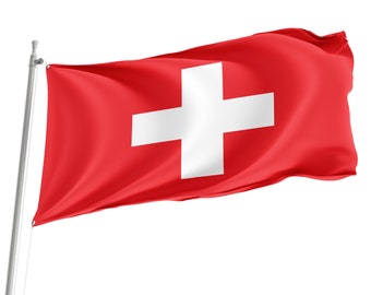 Command & Conquer, Brotherhood of NOD Flag Design, 3x5 Ft / 90x150 cm, EU Made e