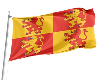 Climate Flag | Unique Design Print | Made In EU (3x5 Ft Climate Flag | Unique Design Print | Made In EU (3x5 Ft
