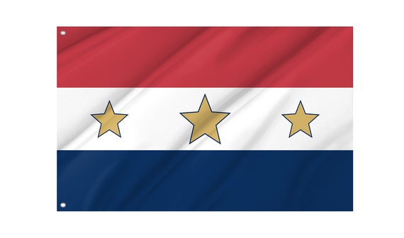 Bandera personalizada de 3 x 5 pies – Banderas personalizadas de 3 x 5  pulgadas de doble cara para exteriores – Banderas personalizadas para  diseñar