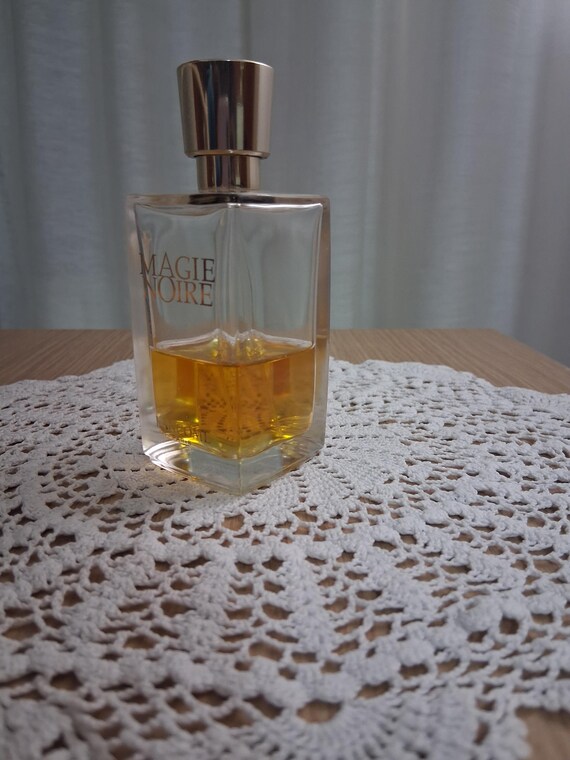 Lancome Magie Noire. Eau De Toilette 75 Ml. Original MAGIE NOIRE