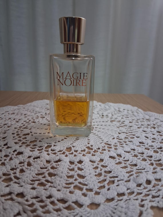 Lancome Magie Noire. Eau De Toilette 75 Ml. Original MAGIE NOIRE