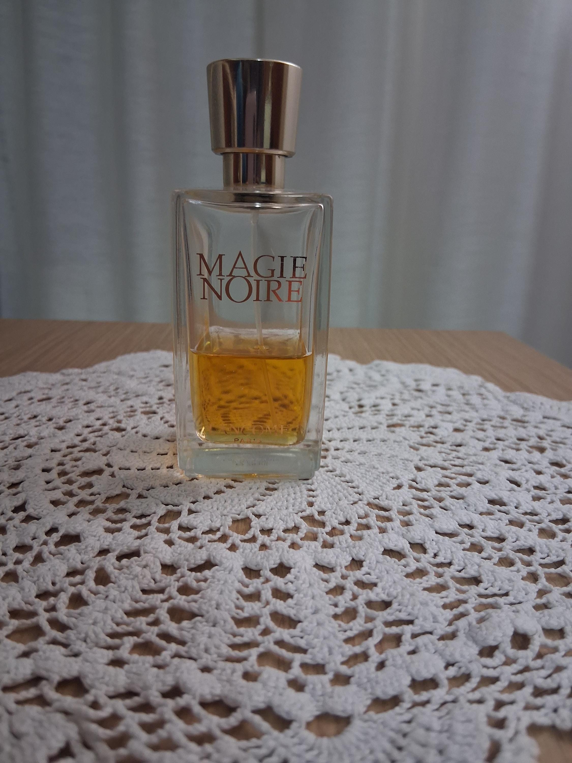 Original Magie Noire by Lancome - Etsy