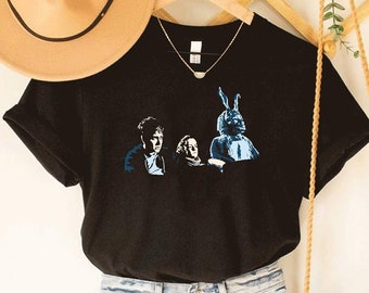 donnie darko triumph sweatshirt