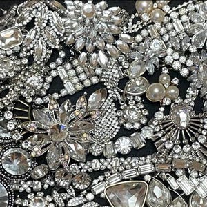 Wearable Jewelry Lot - Etsy display picture 2