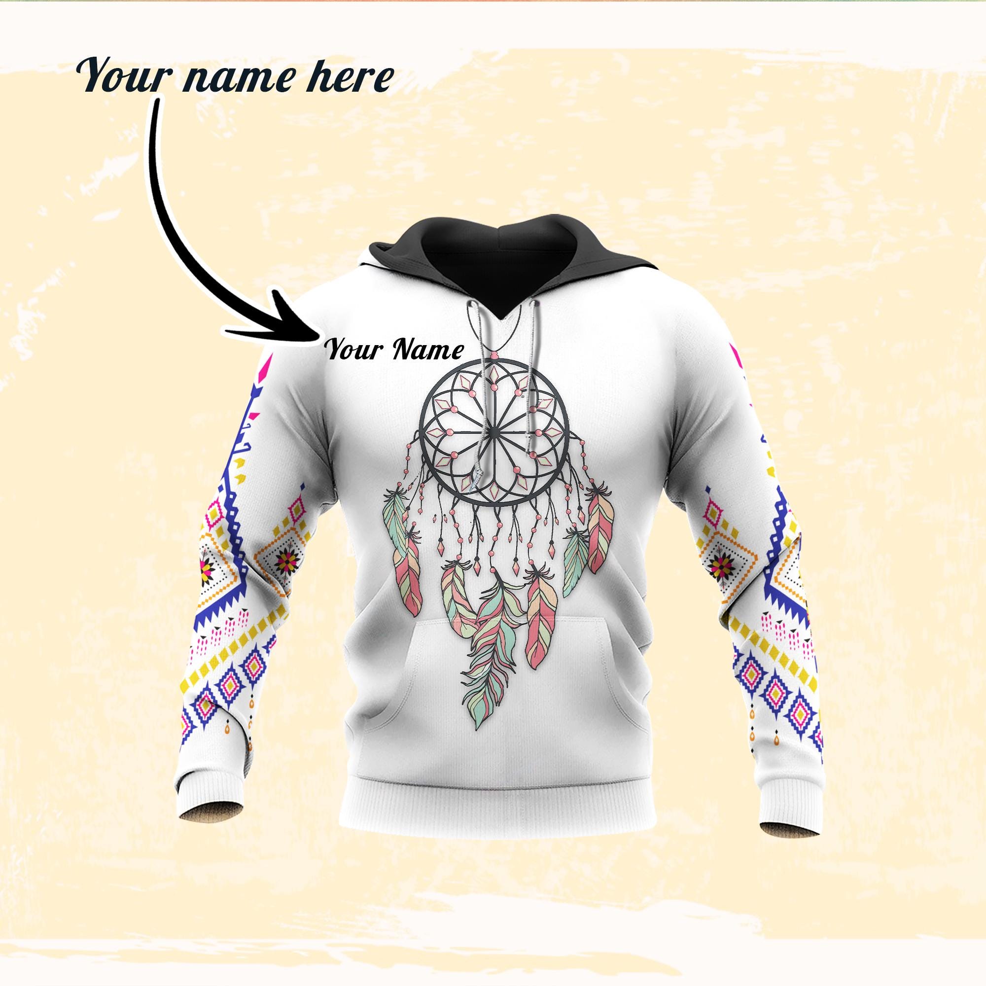 Ethnic hoodies sale